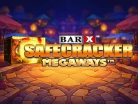 Bar X Safecracker Megaways