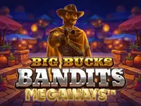 Big Bucks Bandits Megaways