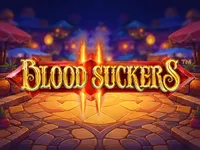Blood Suckers