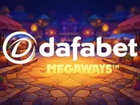 Dafabet Megaways