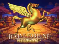 Divine Fortune Megaways
