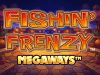 Fishin Frenzy Megaways