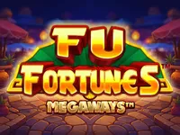 Fu Fortunes Megaways