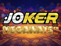 Joker Megaways