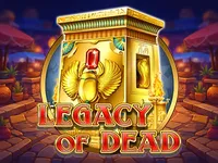 Legacy of Dead