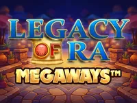 Legacy of Ra Megaways