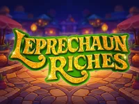 Leprechaun Riches