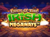 Luck O’The Irish Megaways