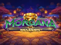 Morgana Megaways