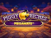 Piggy Riches Megaways