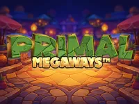 Primal Megaways