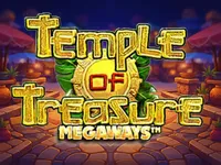 Temple of Treasure Megaways