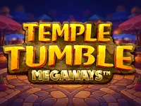 Temple Tumble Megaways