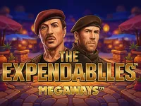 The Expendables Megaways