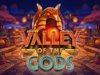 Valley of the Gods