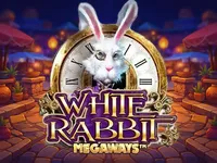 White Rabbit Megaways