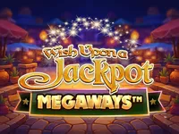 Wish upon a Jackpot Megaways