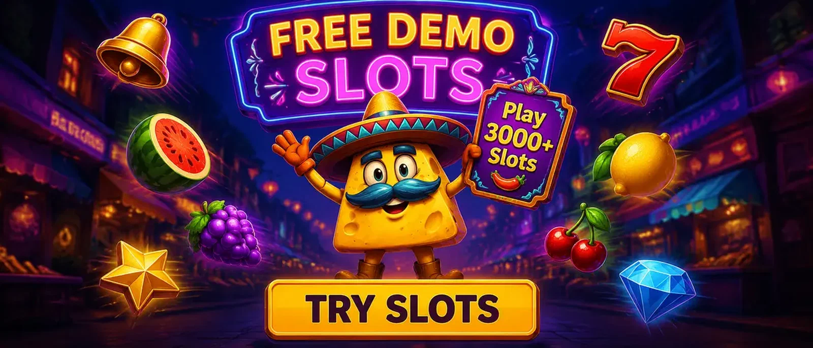 Casinacho Spielautomaten Kostenlos Spielen